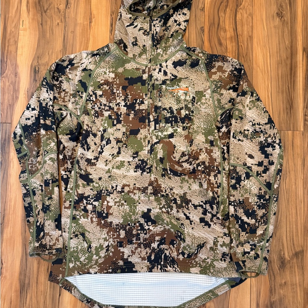 Sitka Heavyweight Hoody